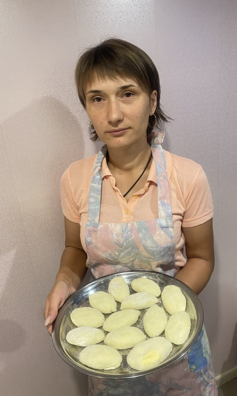 Культурна спадщина Волині: як готують шацькі манники
