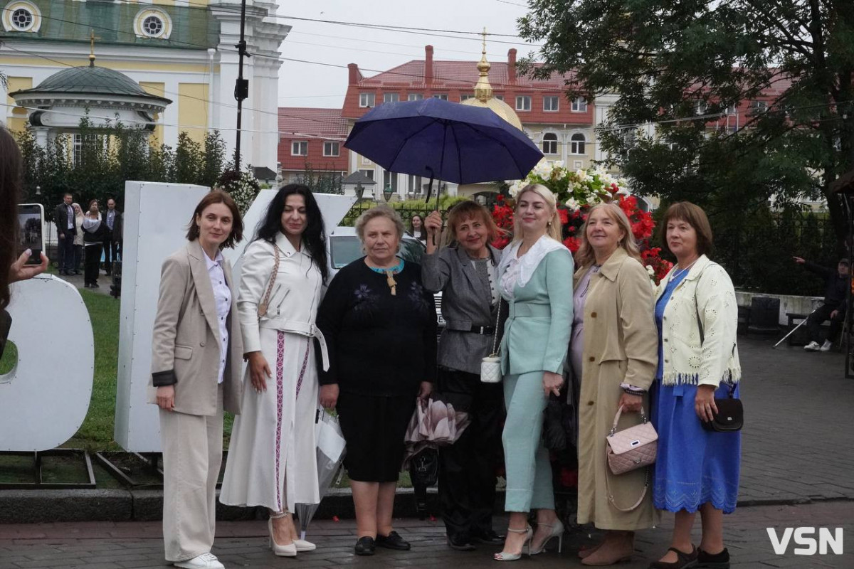 Від велопробігу до ветеранського ярмарку: як Луцьк відзначає 941-річчя