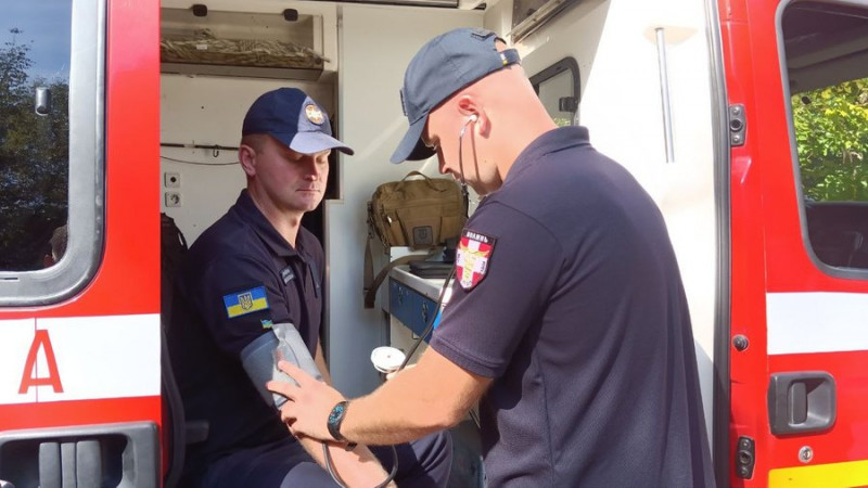 «Під водою виконувати свій обов’язок нелегко»: як водолаз з Волині рятує людей і розміновує водойми