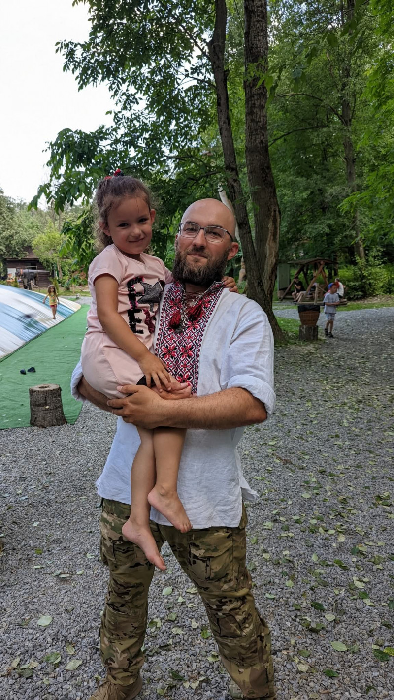 На останній місії у Куп’янську автомобіль уразив ворожий дрон: спогади про Героя з Волині, який загинув за Україну