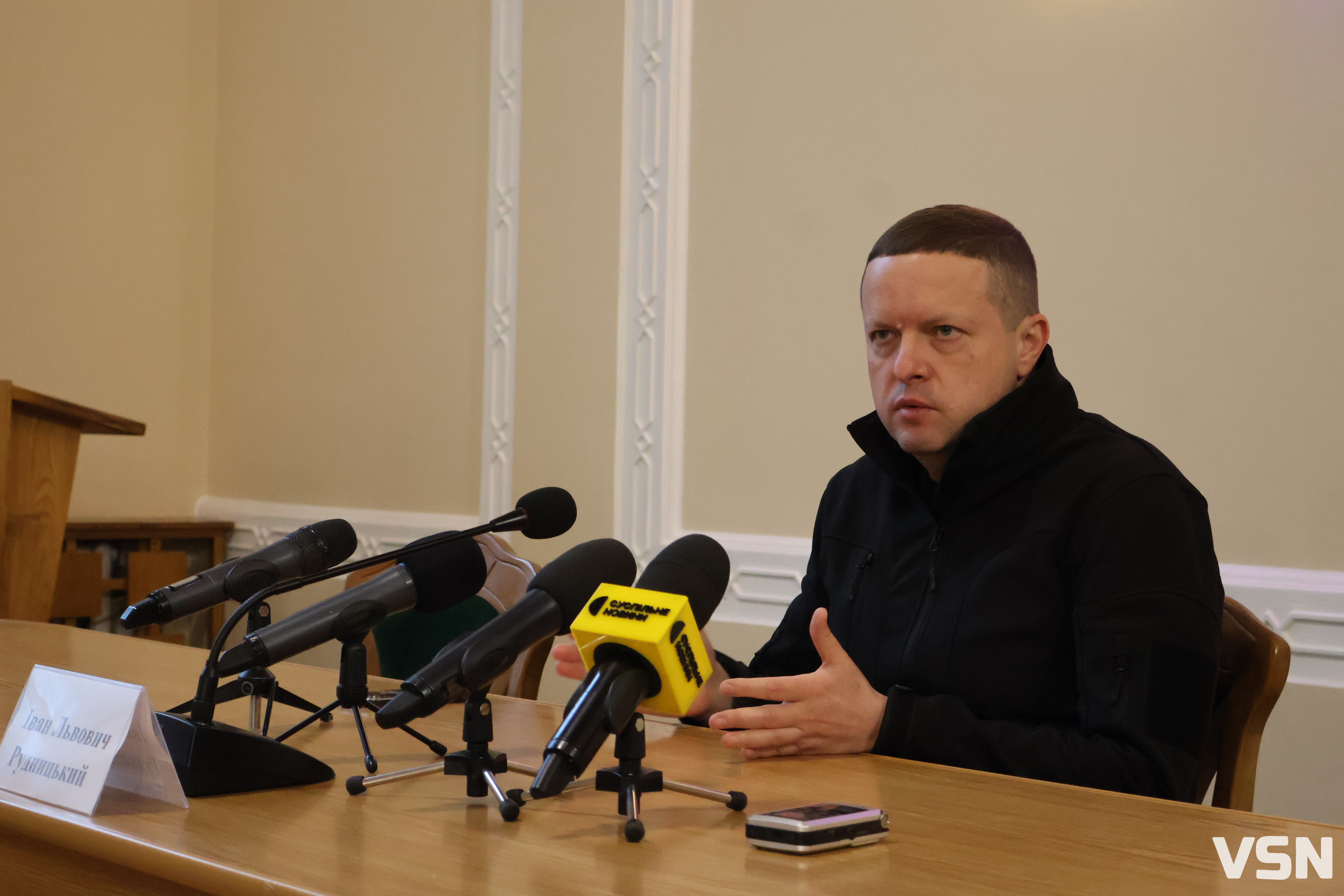 Скільки мільйонів виділяють на допомогу ВПО на Волині?