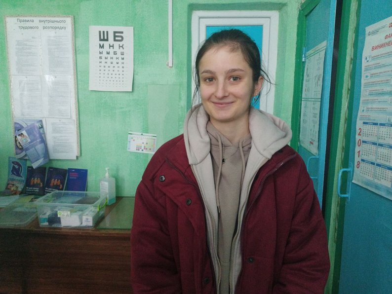 Безкоштовні огляди та УЗД для жінок: як працює мобільна гінекологічна бригада у громадах Волині