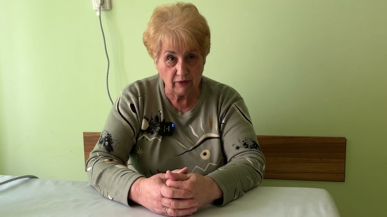 Стався прорив водогону: частина міста Володимир тимчасово без води