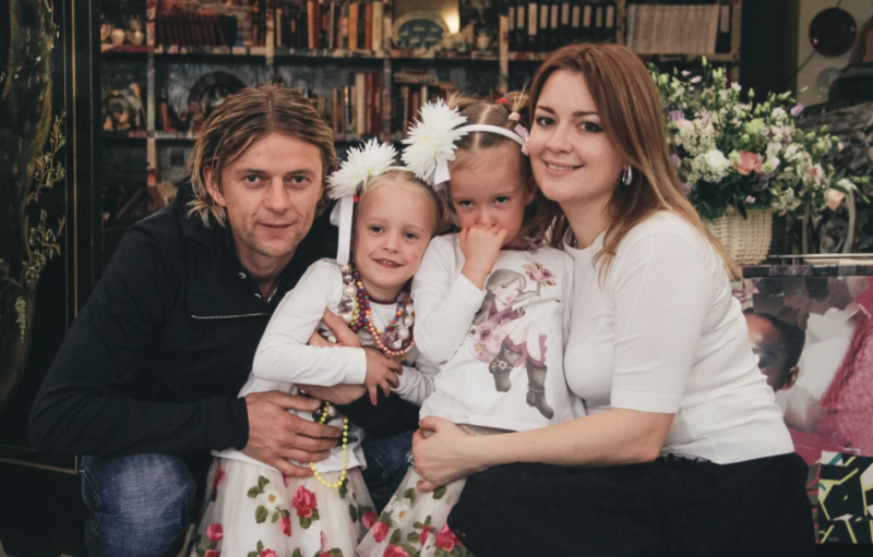 Не платить аліменти й допомагає ворогу: ексдружина уродженця Луцька Тимощука — про зраду, майно та життя після розлучення