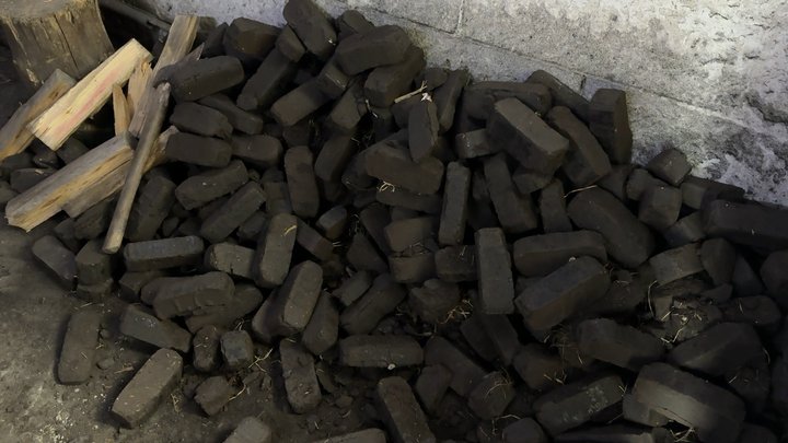 Через мобілізацію бракує кочегарів: як на Волині опалюють навчальні заклади у негазифікованих громадах