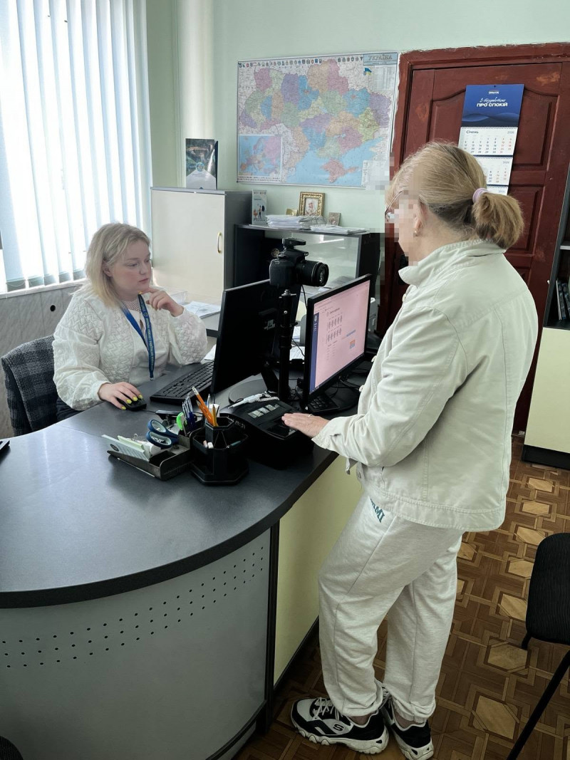 На Волині виявили двох іноземців із недійсними документами