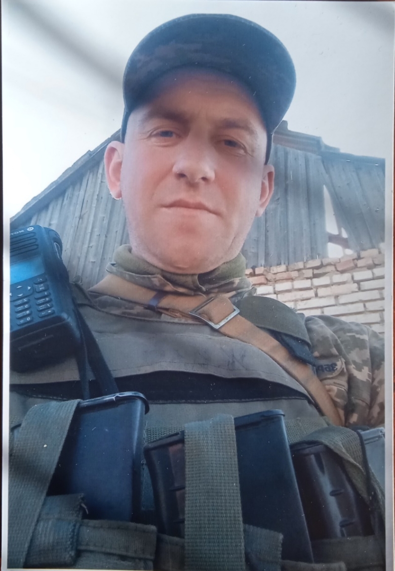 12 днів не дожив до 33-річчя: історія полеглого воїна з Волині