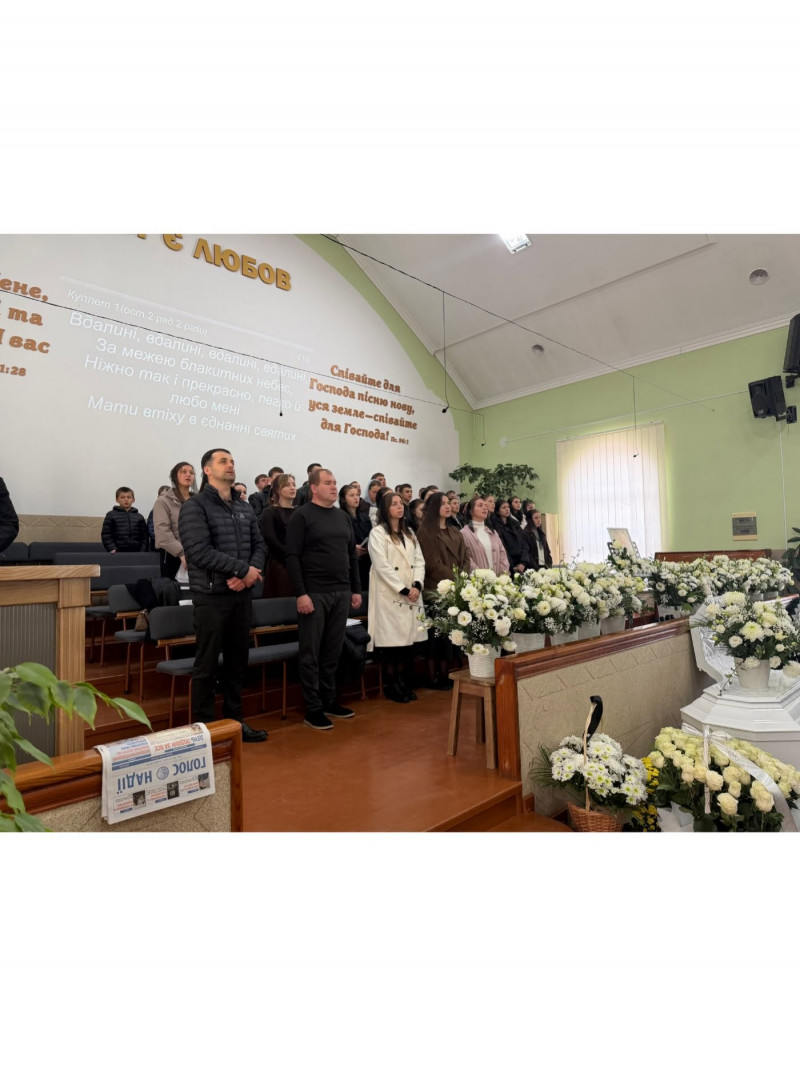 Батько 12 дітей, дідусь 58 онуків: помер відомий на Волині пастор Степан Дем’янюк