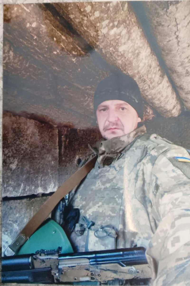 «Молю Бога тільки про одне: хай буде живий»: дві матері з Волині чекають синів, які зникли безвісти на війні