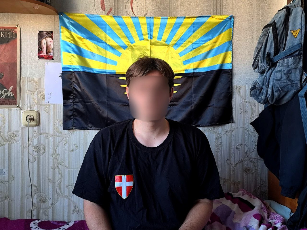 «Чеченці заходили до кожної хати, а школярі проходили фільтрацію»: історія студента-переселенця з Донеччини, який знайшов прихисток на Волині