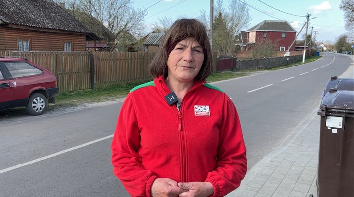 На Волині у туристичній громаді різко зростає тариф на вивезення сміття