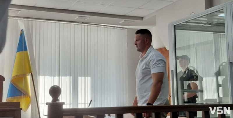 Смертельна ДТП у Луцьку: 19-річного водія Audi взяли під варту без права застави