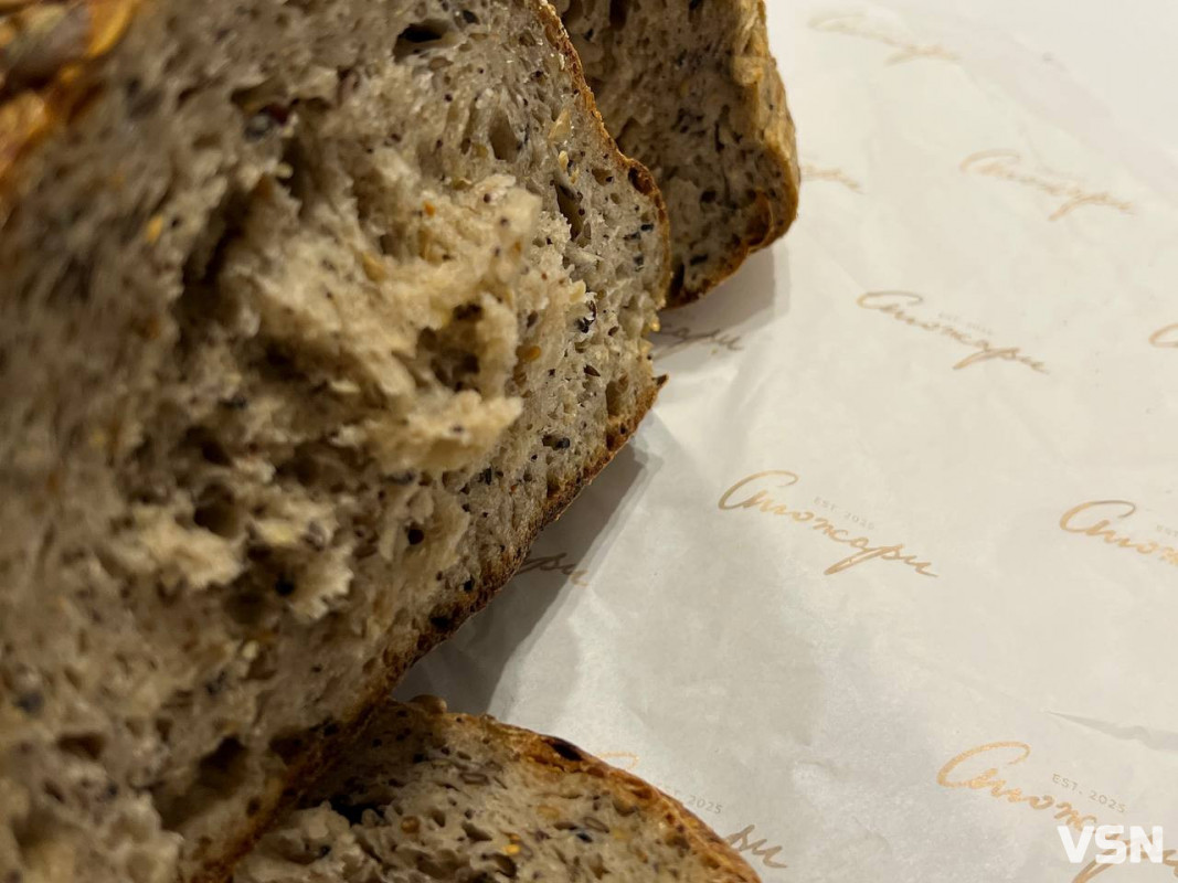 Хліб, таємниця крізь шпаринку та добро: «Стожари» у Луцьку запрошують тих, у кого світло в серці