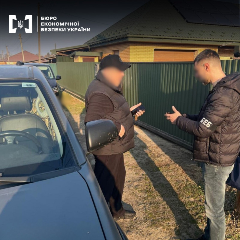 Фейкова «гуманітарка» на 58 мільйонів гривень: на Волині накрили масштабну схему з БАДами