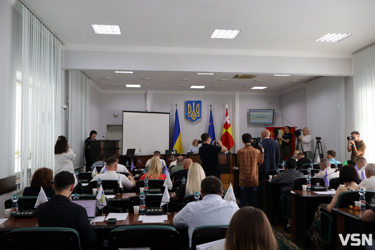 У трьох селах Луцької громади з'явилося 15 нових вулиць