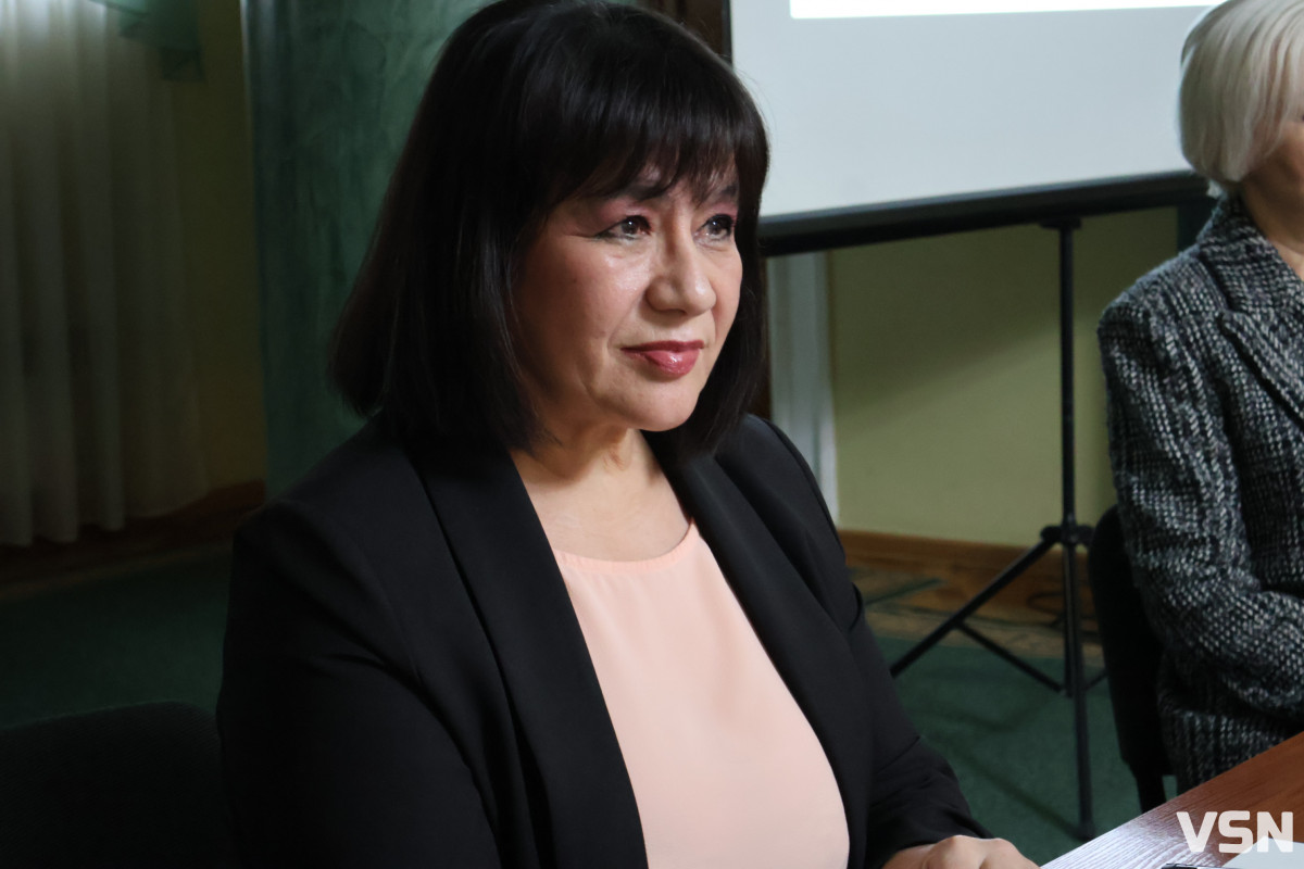 У Луцьку затвердили пріоритети співпраці з національними спільнотами на 2026 рік