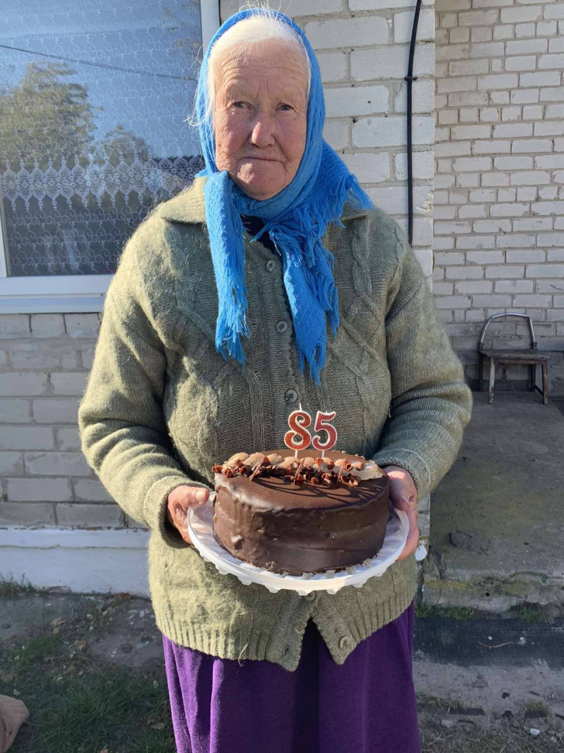 68 років вчителювання на двох: історія мами і доньки з Волині