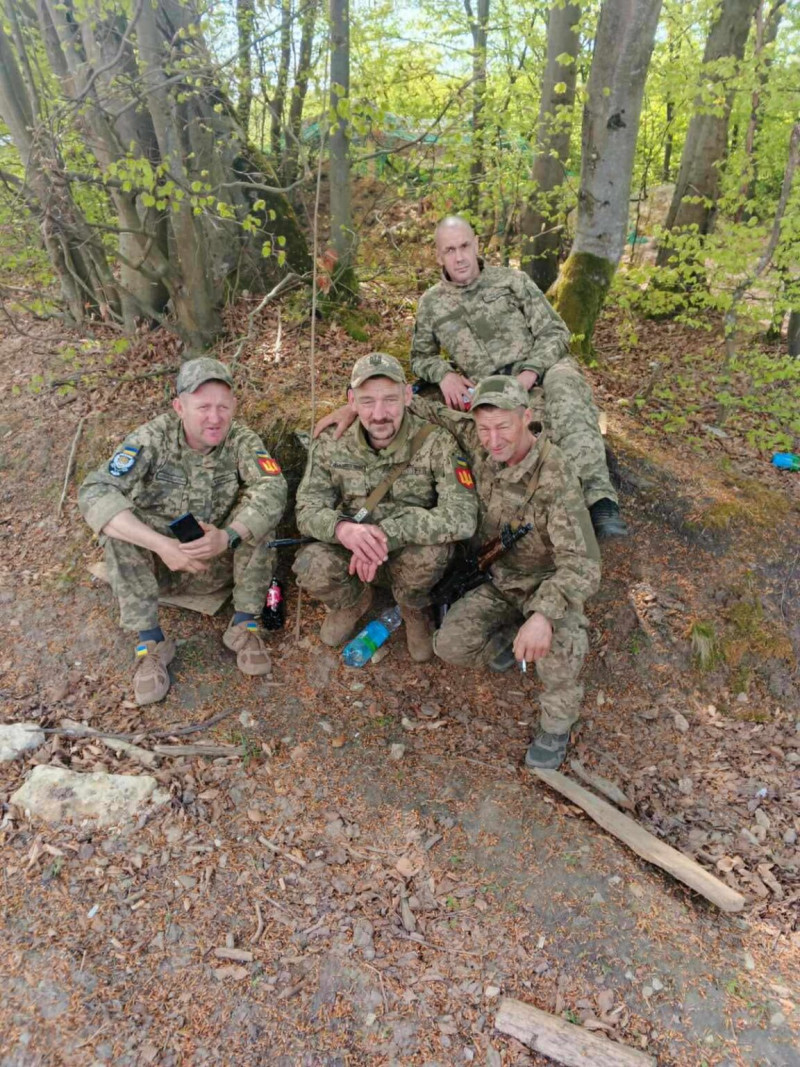 Хотів приїхати додому на Великдень, але повернувся «на щиті»: захисник з Волині загинув внаслідок удару безпілотника