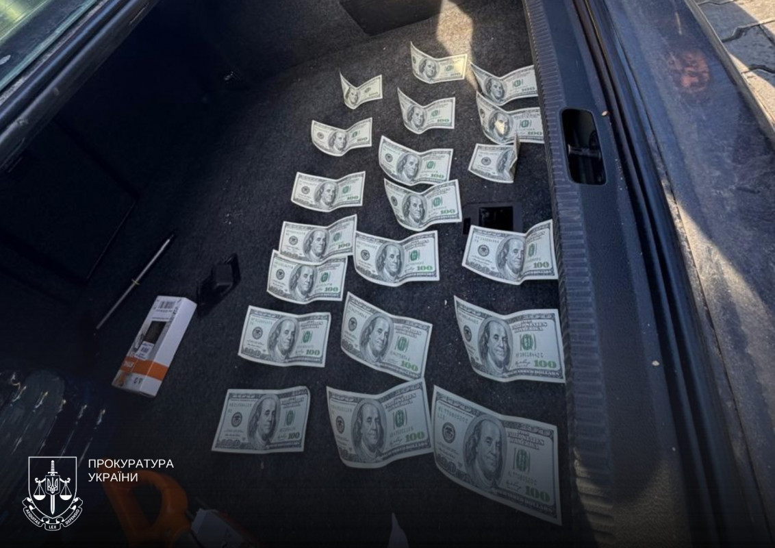 За 2 тис доларів обіцяв «службу в тилу»: на Волині водій-механік заробляв на військових у СЗЧ