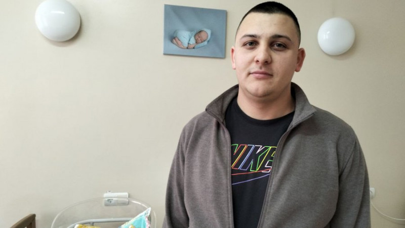 Як волинянам отримати одноразову виплату при народженні дитини