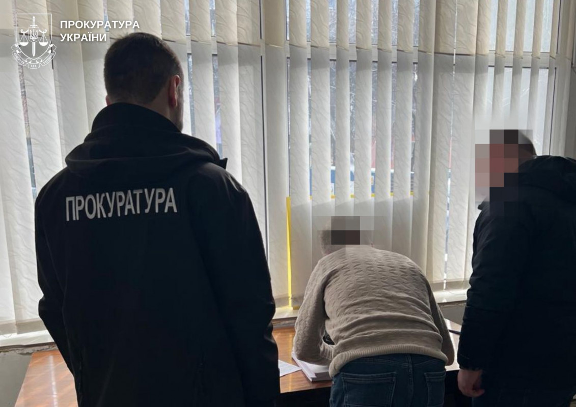 Депутатів Волині підозрюють у розкраданні понад 3 млн грн, які виділили на укриття, лікарні, електроенергію
