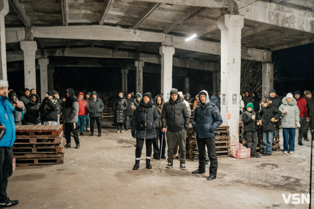 Благодійний дрифт-заїзд на Волині зібрав понад 330 тисяч гривень для Матвія Колядюка