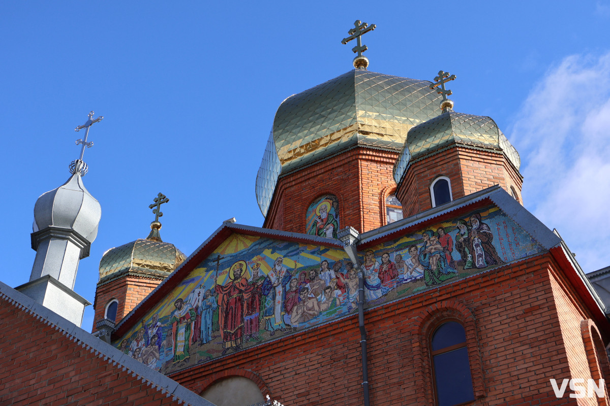 «Світ закликає відчути любов, а Церква — навчитися любити»: священник з Волині про День святого Валентина