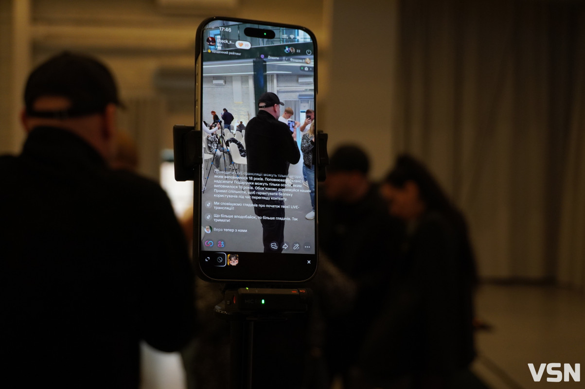 У Луцьку закрили збір майже на 3 мільйони доларів на лікування Матвія Колядюка