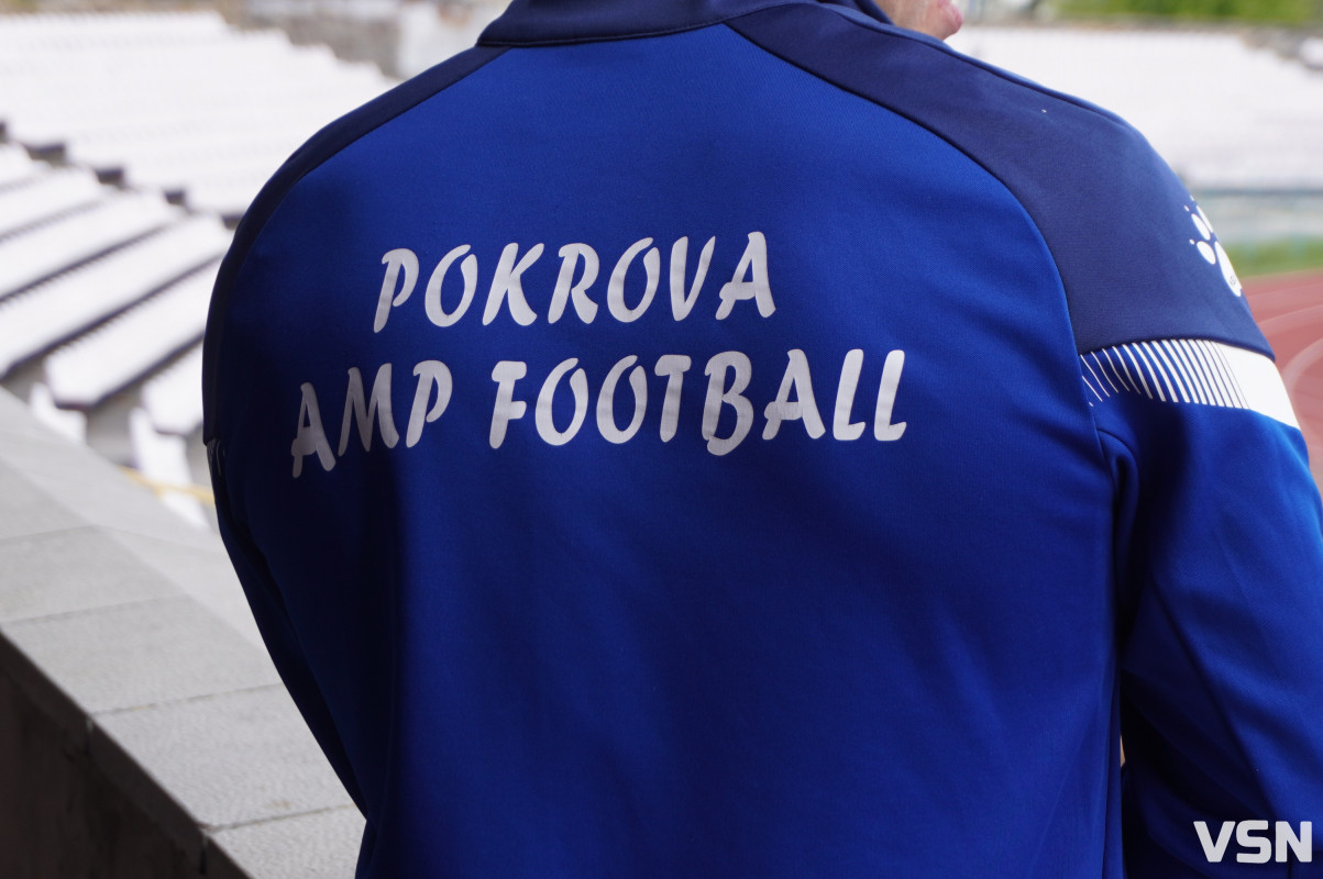 Чемпіонат України з ампфутболу 2026: Луцьк приймає 2-й раунд Суперліги