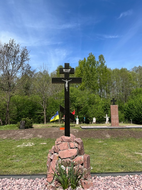 «Я не доживу до 32 років»: захисник з Волині передбачив свою загибель і народження сина
