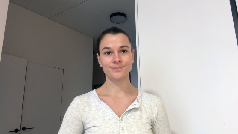 20-річна волинянка отримала грант і відкрила логопедичний кабінет