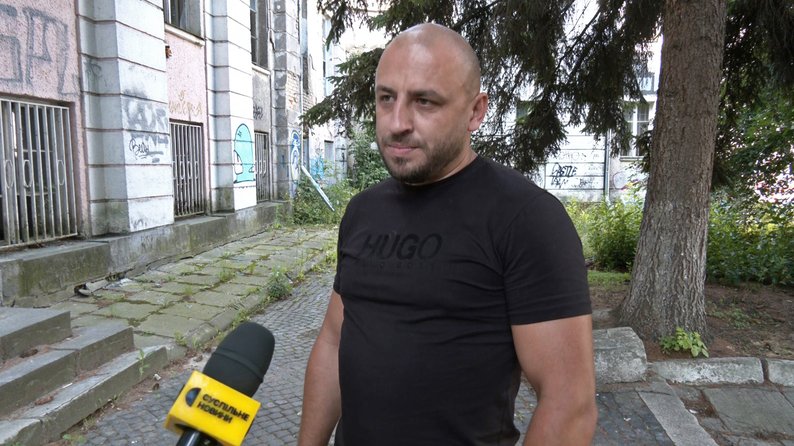 128 мільйонів на реставрацію: що буде у колишньому Будинку офіцерів у Луцьку