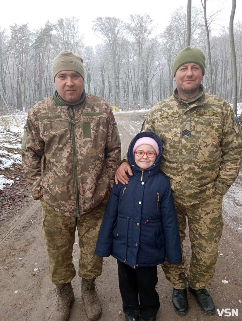 Його кілька разів комісували, а він не здавався: спогади про Героя з Волині, для якого перший бій став останнім