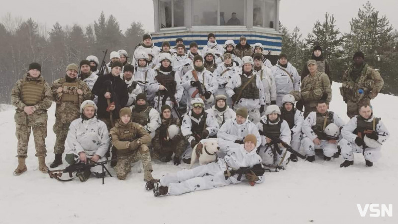Виносила з поля бою не лише поранених, а й полеглих. Спогади про бойову медикиню з Волині
