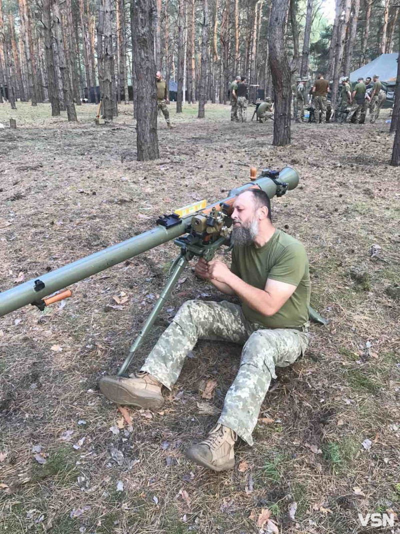 «Якщо я й загину, то знаю, за що загину, і чому я туди пішов»: історія загиблого морпіха з Волині Сергія Жилякова