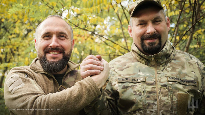 Без них техніка не рушить, а підрозділи не матимуть необхідного: історія волинян із 14-ї бригади