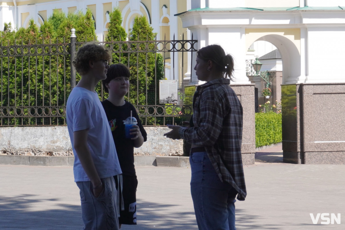 Парк, Стир чи ставки: топ місць для пікніка в Луцьку за порадами містян