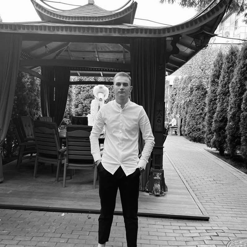 «Не встиг пожити, бо пішов захищати»: на війні загинув 20-річний Назар Матейчук з Волині