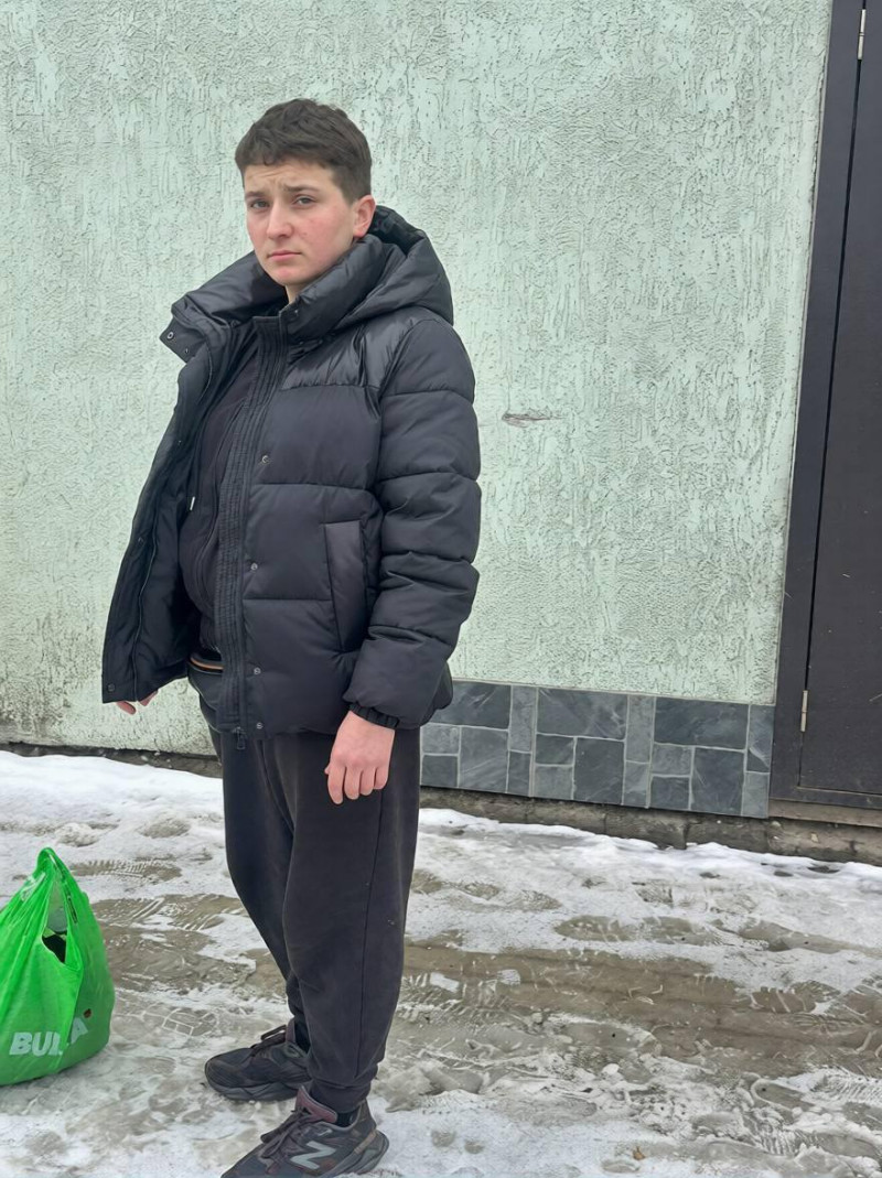 У поліції показали момент, як підозрювана закладала вибухівку у Львові. Відео