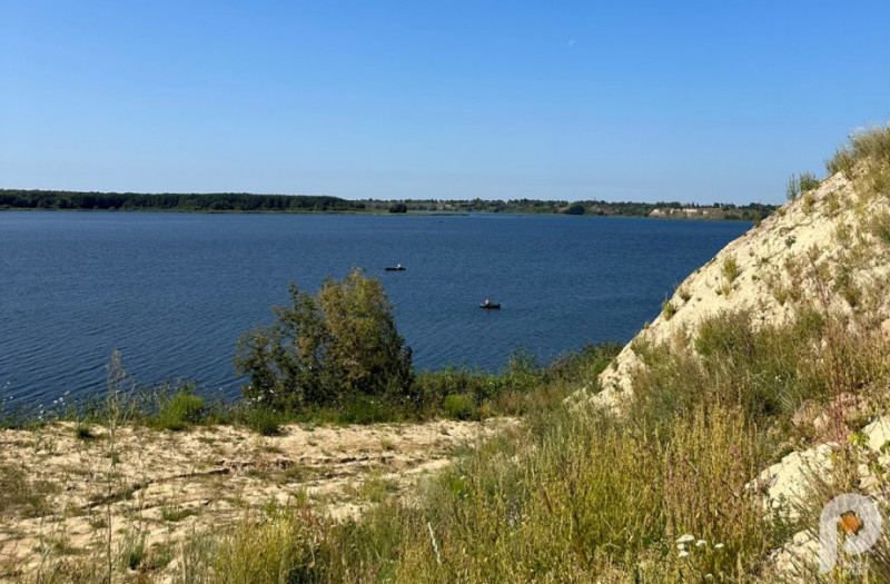 Де відпочити за Луцьком: три варіанти для вихідних з риболовлею