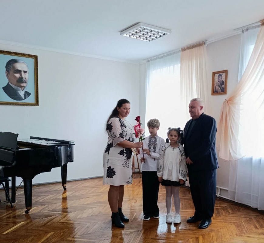 Виховали п’ятьох і більше дітей: у громаді на Волині нагородили матерів-героїнь
