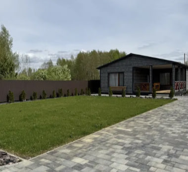 Для сім'ї або великих компаній: де і за скільки орендувати будинок у Шацьку біля Світязя