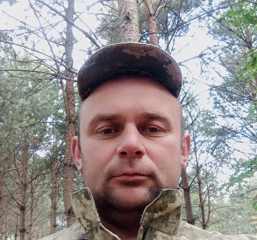 Перед смертю зателефонував рідним і товаришам, ніби прощаючись: воїн з Волині загинув за Україну після 7 місяців служби