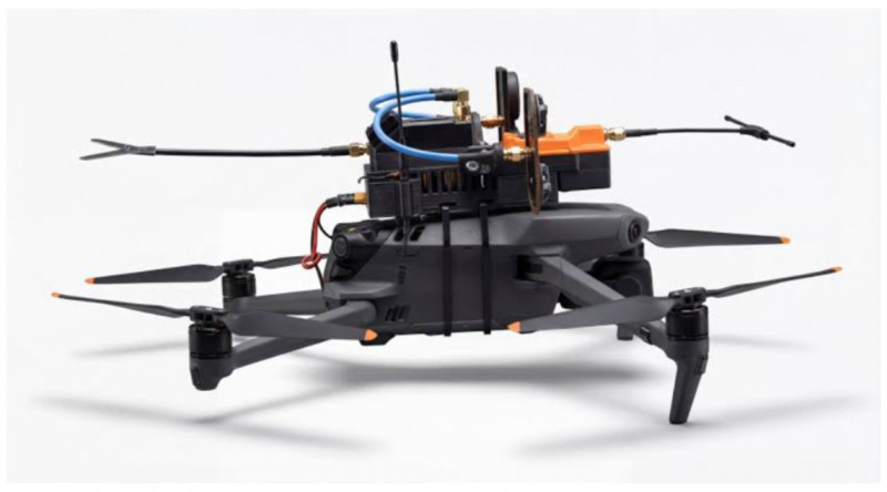 Як ретранслятор FPV вирішує проблему рельєфу та мертвих зон при роботі оператора з укриття
