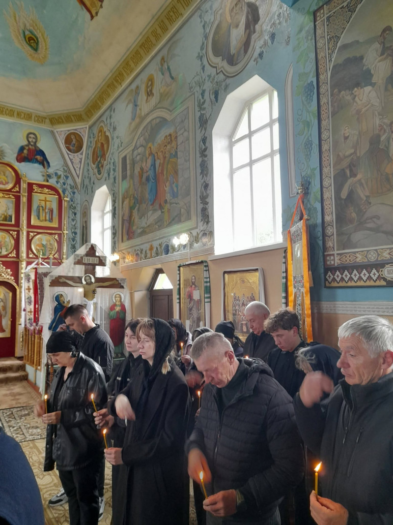 Не витримало серце після тяжкої хвороби: на Волині поховали Героя Миколу Михалевича