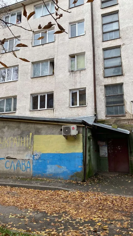 У Луцьку у квартирі знайшли тіло чоловіка