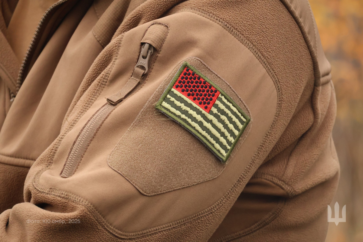 «Мене задовбали ті г**дони»: історія 22-річного танкіста, який став головним сержантом «Сталевої Сотки»