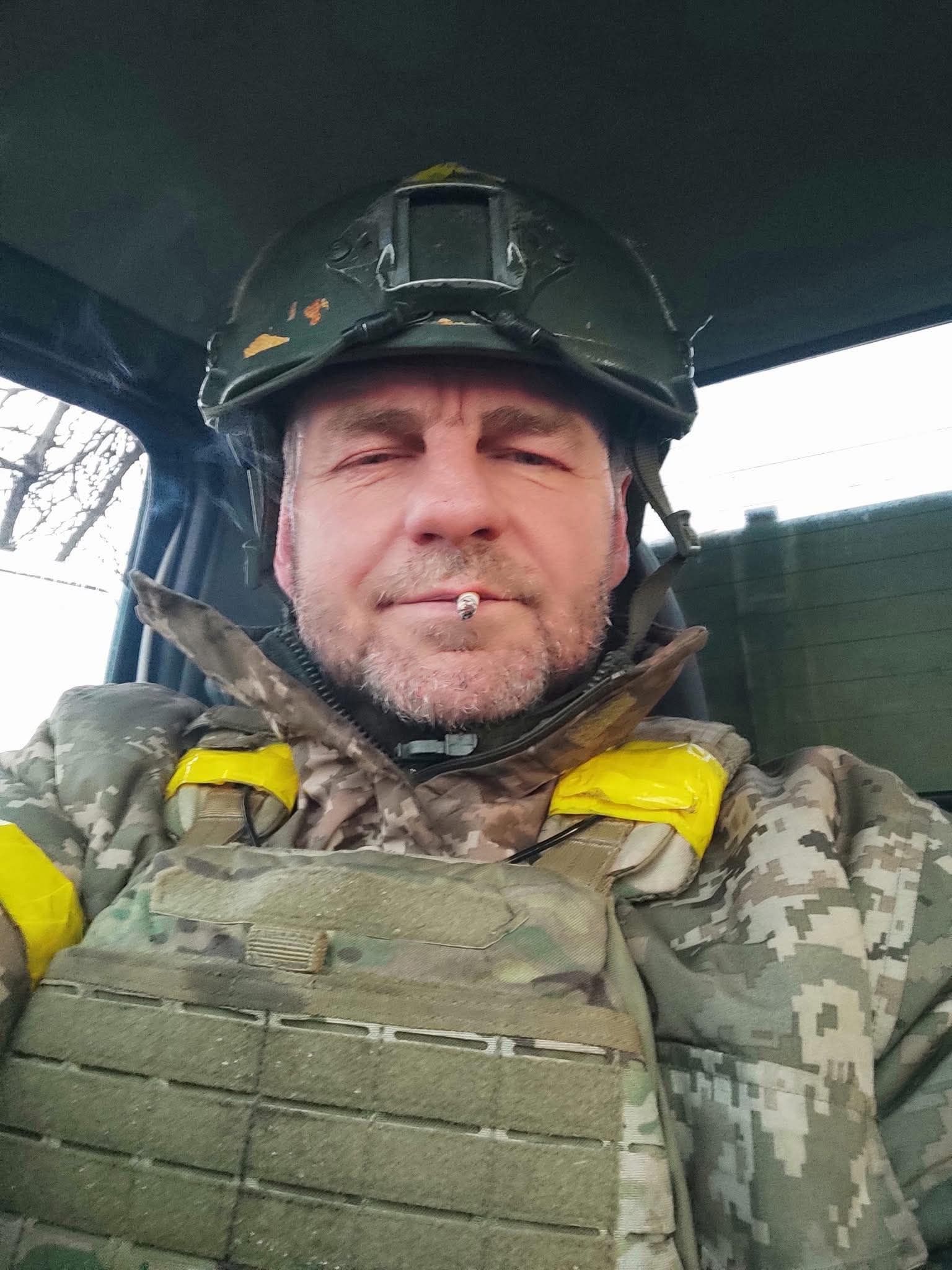 Два прощання в один день: у Луцьку в останню путь проведуть Героїв Костянтина Голуба та Олександра Веремчука