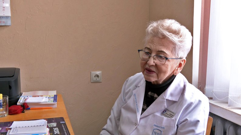 У Луцьку стартувала обов’язкова вакцинація дівчат проти ВПЛ: чи доступна вона для хлопчиків