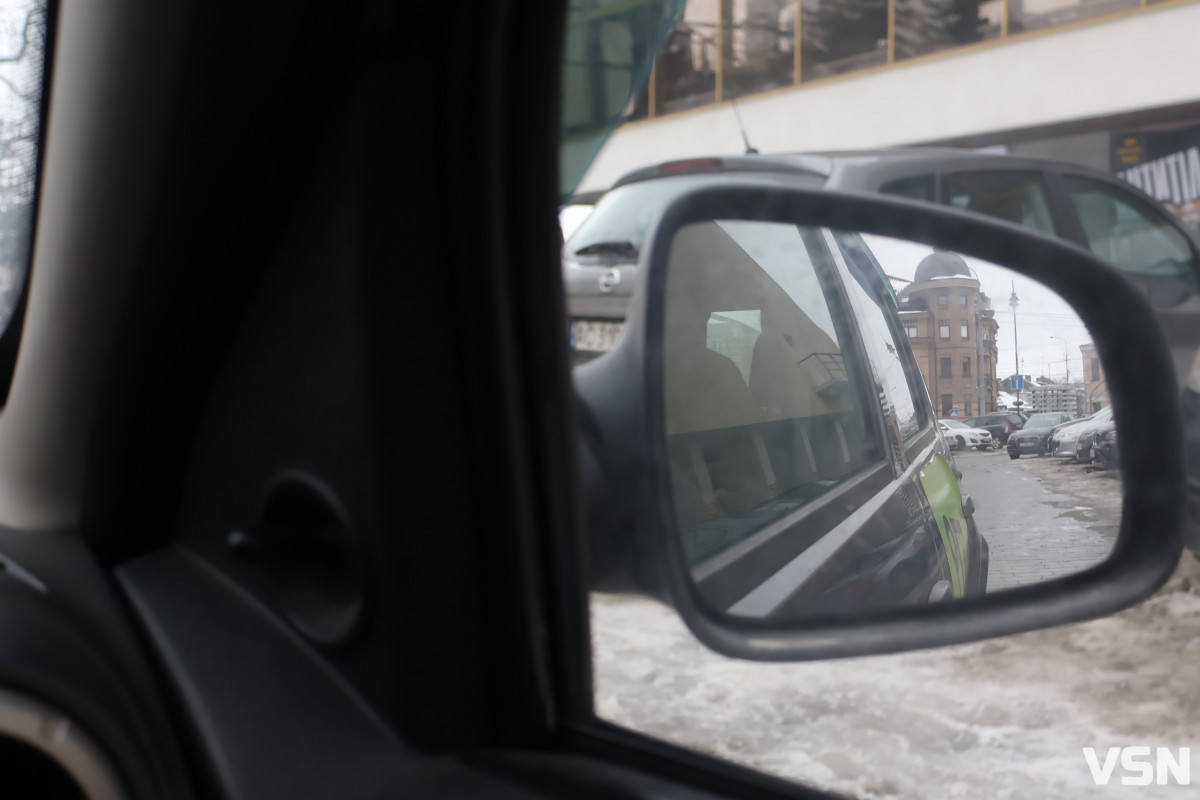 Від офіцера до таксиста: інтерв’ю з луцьким водієм, який уже 5 років знаходить натхнення за кермом
